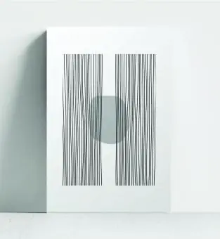 ARTES ABSTRATAS - Código 539